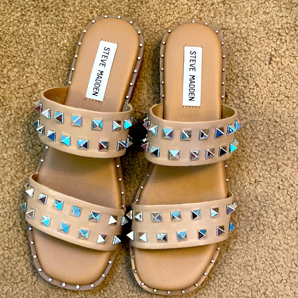 Steve Madden Sandals
